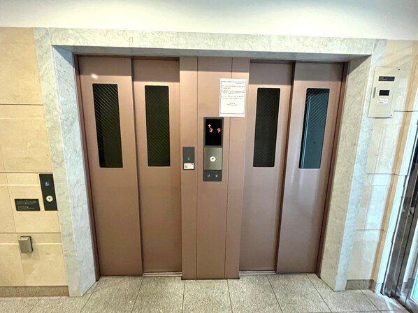 ドゥーエ西大島IIの物件内観写真